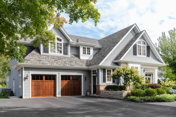 Fast & Reliable Emergency Roof Repairs in Goshen, KY