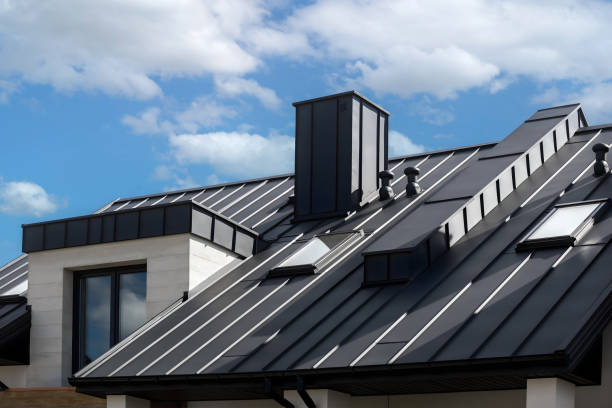 Best Roof Insulation Installation  in Goshen, KY